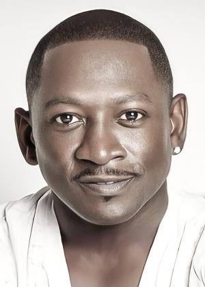 Joe Torry